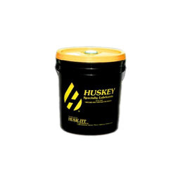 Series Lube Oils
