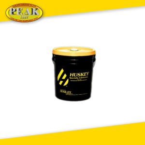 Huskey Spg-300 Series Oils