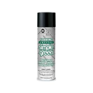 Crystal Simple Green