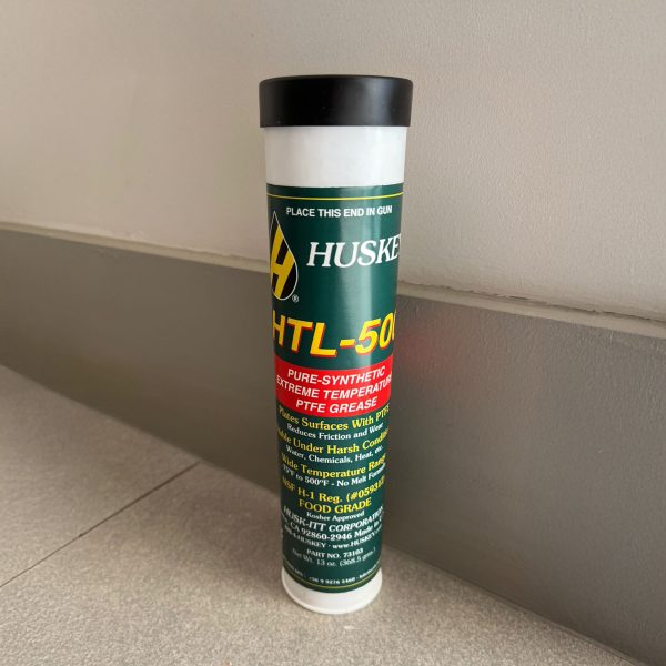 Huskey™ HTL-500