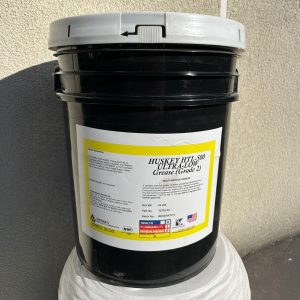 HTL 500 Ultra low balde