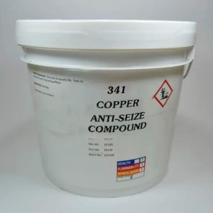Huskey 341 Copper Anti-Seize