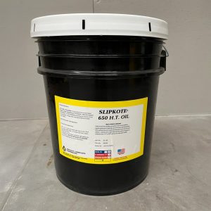 Huskey 650 H.T. Oil
