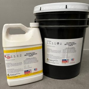 HUSKEY HI-LO SERIES OILS