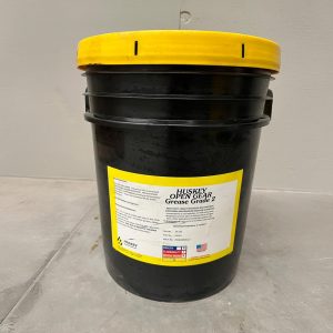 Huskey Open Gear Grease