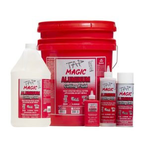 Tap Magic Aluminum