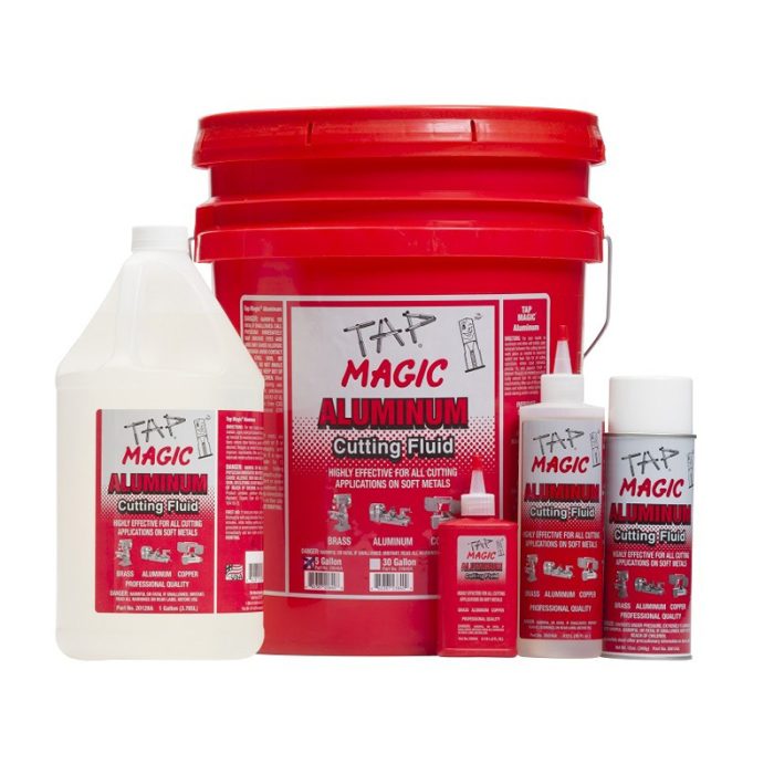 Tap Magic Lubrifoods | Productos