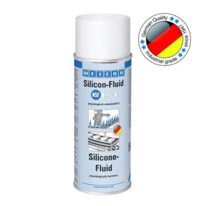 Weicon Silicon-Fluid
